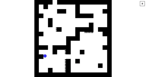 Boxed In screenshot