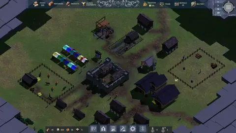 Captain's Call screenshot