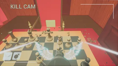 FPS Chess screenshot