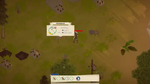 Isle of the Night: Pirate Survivors screenshot