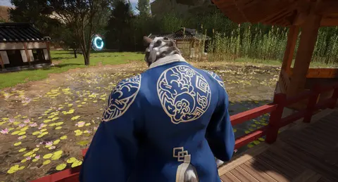 Project SJHG screenshot
