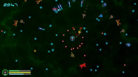 Doomed Brigade screenshot