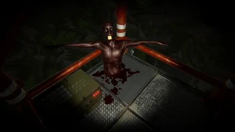 Escape the Tower screenshot