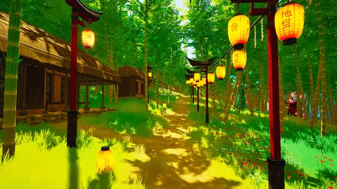 Garden Snap screenshot