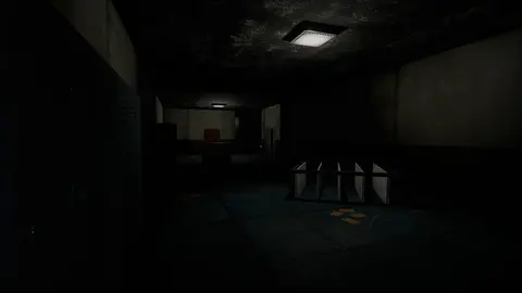 The Basement Ritual screenshot