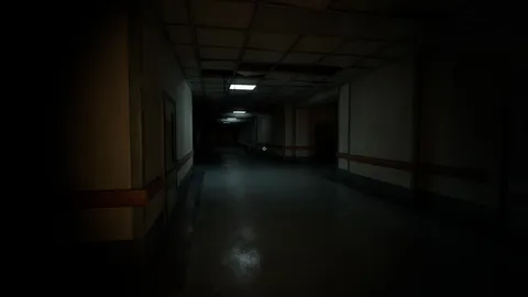 Into The Depths screenshot