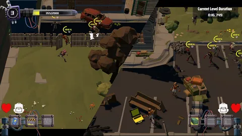 Only Out screenshot