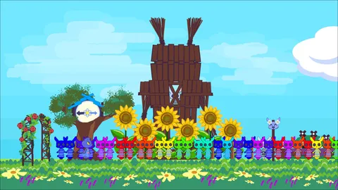 MidSpring screenshot
