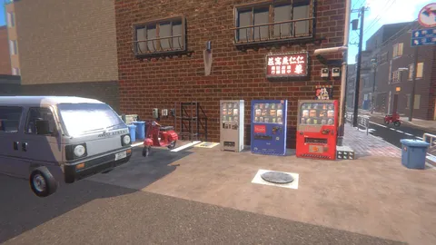 Make Good Choices screenshot