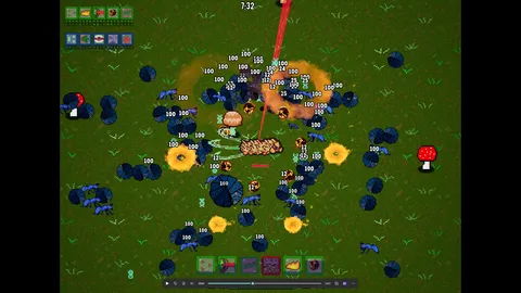 Kaiju Evolution Survivor screenshot