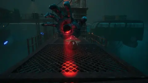 OKIRO screenshot