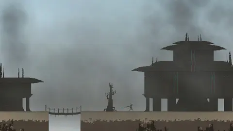 Eron screenshot