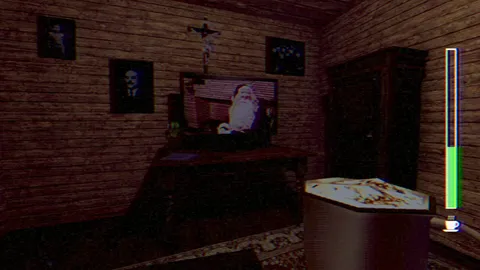 Christmas Mutilator screenshot