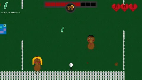 Stickman Adventures screenshot