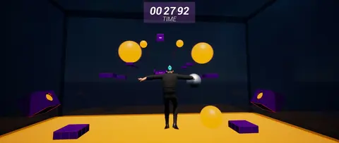 DYNAMIC screenshot