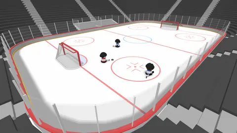 Slapshot screenshot