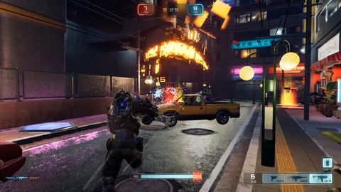 Shadow Siege screenshot