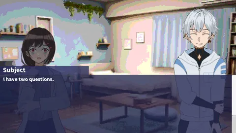 Recursion Vessel screenshot