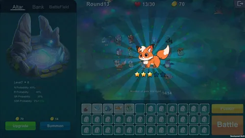 PalWar screenshot