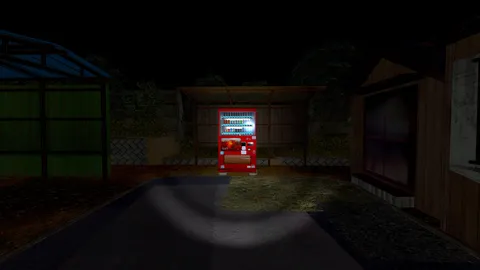 The Old Woman | 無言老婆 screenshot