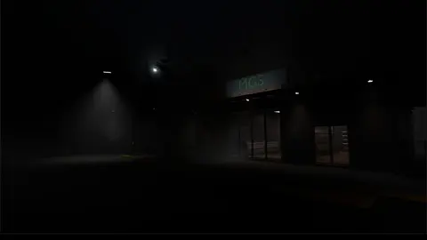 Midnight Shift screenshot