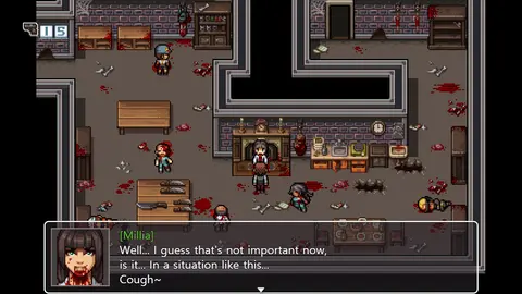 Death City screenshot