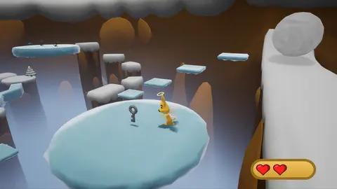 My friend Mango screenshot