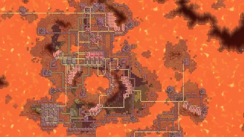 Mindustry screenshot