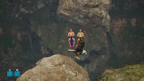 Pogo Stick: Ultimate Challenge screenshot