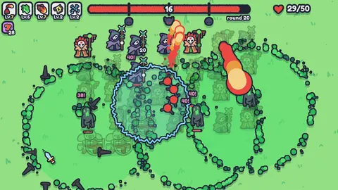 Mouselash screenshot