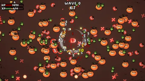 Bread & Butter screenshot