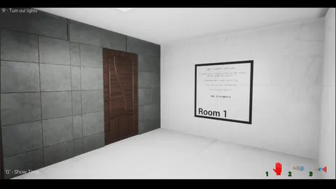 SKIBIDI TOILET: Operation Terror screenshot