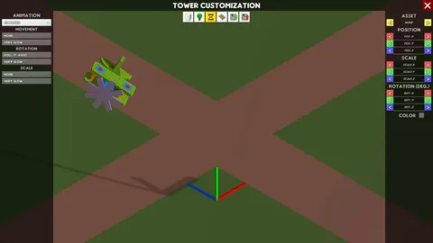 The Perfect Tower II screenshot