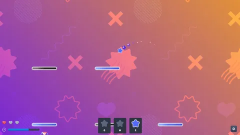 Lumi Trek screenshot