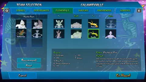 Ghost Master: Resurrection screenshot