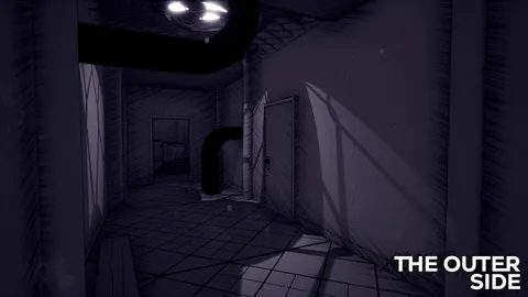 The Outer Side screenshot