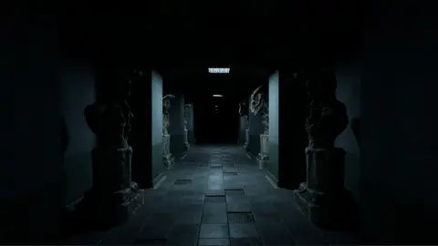 Obscurefiend screenshot