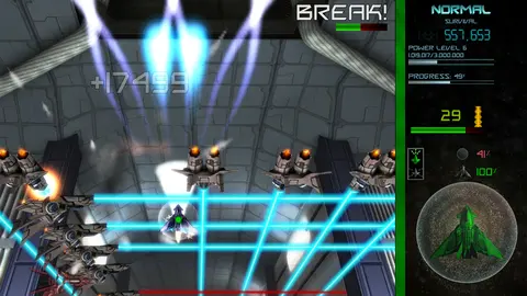 Star Saviors screenshot