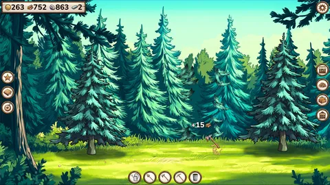 Grow Harvest Repeat screenshot