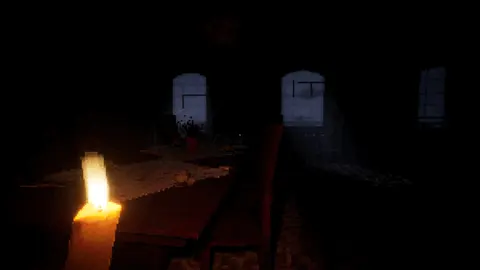 Care screenshot