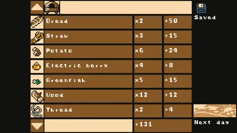 Mogradiz screenshot