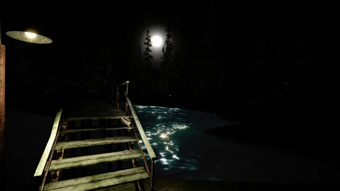 Mortifera screenshot