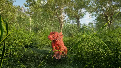 Day of Dragons screenshot