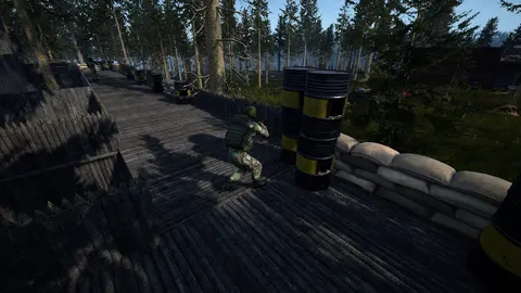 XERA: Survival screenshot