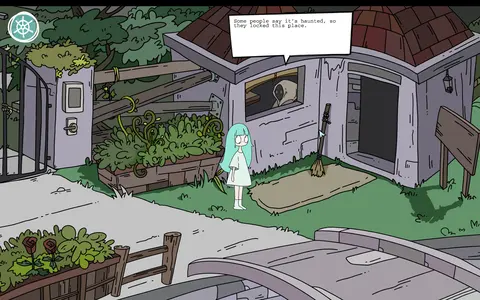 What's done is Done screenshot