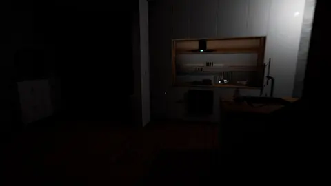 Pet Cam screenshot