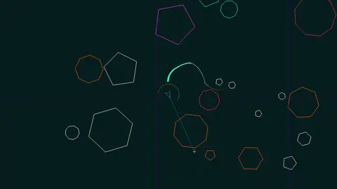 The Nebula Project screenshot