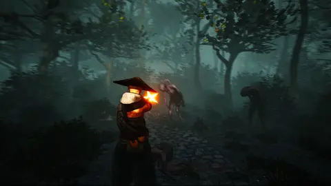 Horde Together screenshot