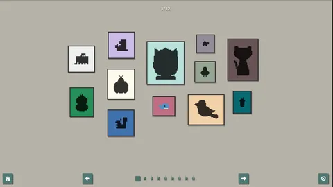 Chromapix screenshot