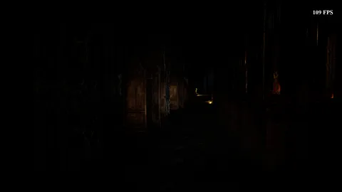 Eclipse of the Lost screenshot